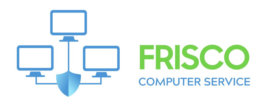 Frisco Computer Service